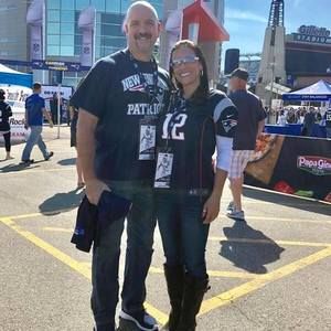 Meet your Posher, Michelle